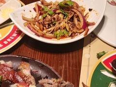 -马迭尔德式西餐精酿啤酒屋(中央大街店)