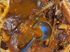 -香山湖渔家大院