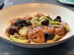 -柒园·三十年创意杭帮菜(龙湖滨江天街店)