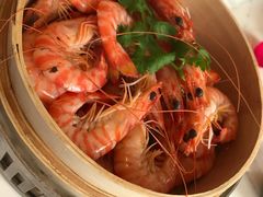 -宝丽轩中餐厅BAOLIXUAN