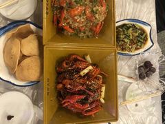-霄汉牛三鲜湖北砂锅菜(万松园2店)