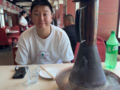 -阳坊大都涮羊肉(阳坊总店)