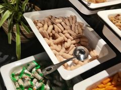 -老灶房-四川土菜(开元店)