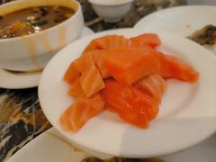 -皇朝万鑫自助餐厅