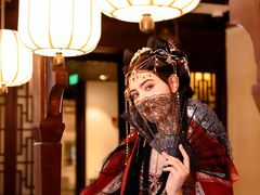 -汉仪华裳汉服馆(豫园店)