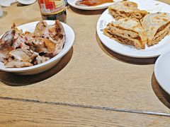 -河沿肉饼Beijing Pie(东华门店)