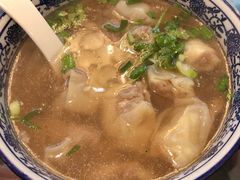 -河州春清真西北特色美食(虎踞路店)