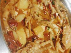 -胖哥俩肉蟹煲(福州仓山爱琴海店)