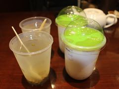 -老半斋(福州路店)