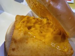 -麦当劳(祈年大街店)