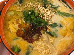 -张亮麻辣烫(哈尔滨金爵万象店)