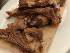 -那达慕蒙古风味酒楼