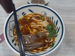 -康师傅私房牛肉面(北京南站店)