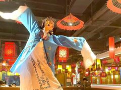 -大龙燚火锅(天钥桥路店)