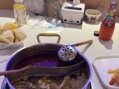 -深海聚汇·牛榴宴·自助料理(江宁万达店)