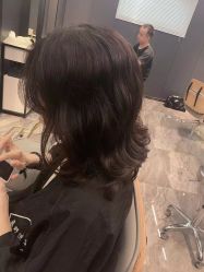 -藤野造型·专业烫染店