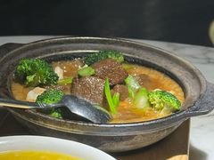 -钟菜·粤菜点心·宴请(海上世界·汇港二期店)