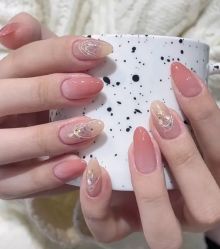 点击看大图 -1T·1M 日式美甲美睫