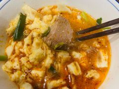 -毅祥斋老孙家泡馍(西羊市店)