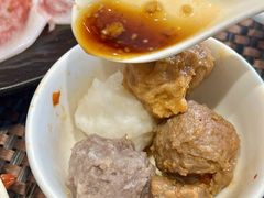 -好彩海鲜火锅饭店(银河百老汇店)
