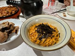 -阿莉餐厅(枣阳路店)