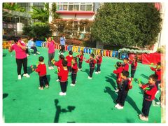 -上海市浦东新区恒宇幼儿园(杨南部)