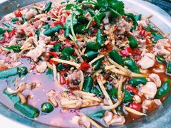 -椒小兔·盐帮川菜中餐厅(金沙时代广场店)