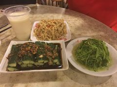 -老班长手工灌汤包老店(东山店)