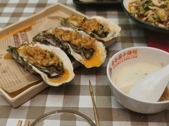 -金谷园饺子·烧烤(人大总店)