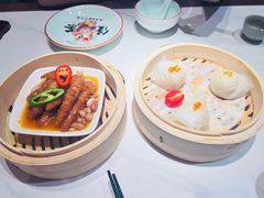 -禄运茶居·手工点心(猎德店)