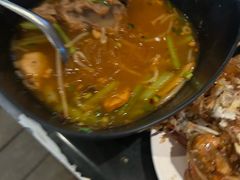-Doo Dee Thai Food(Issan/Isaan/Esan)