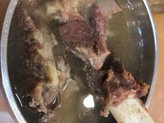 -老牌依强牛肉店(达道总店)