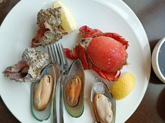 -Social 秀西餐厅-长沙瑞吉酒店(运达店)