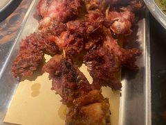-破店肥哈·东北烧烤·夜宵(南山保利店)
