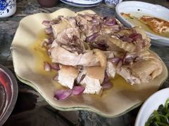 -铁炉农家菜馆
