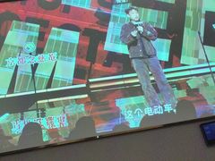 -华夏良子·足道SPA艾灸(铁道大厦店)