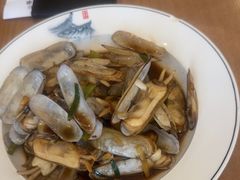 -洲晓鲜·舟山海鲜大排档(朱家尖风景区店)