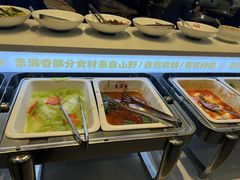 -素满香·素食自助餐(福州·长乐北路店)
