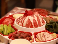 -赵美丽·重庆社区火锅·直营店(火车东站·中豪国际店)