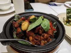 -鹿港小镇(滨北店)