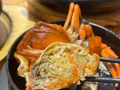 -莲花公园煎蟹·30年闽菜(火车站店)