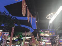 -路边边.炒菜烧烤.音乐餐厅(良乡长虹店)