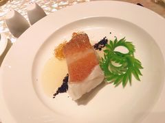 东星斑清蒸-8餐厅(新葡京酒店)