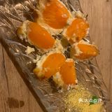 中式甜品标杆