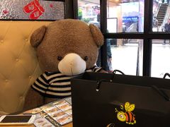 -Thank u mom非油炸健康鸡(万国广场店)