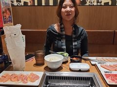-焼肉ライク·烧肉LIKE(万菱汇店)