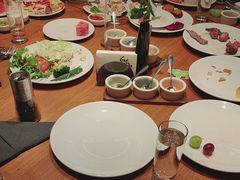 -拉蒂娜·巴西牛排馆 Latina·Brazilian Steakhouse(王府井喜悦店)