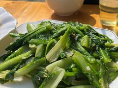 -芳芳餐厅(白沙路店)