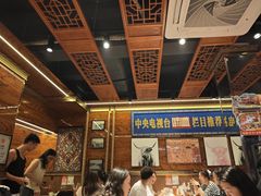 -清真.德枭炕肉店.青海菜(大新街夜市店)
