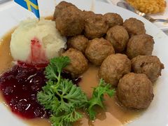 -宜家·瑞典风味餐厅(北京西红门店)